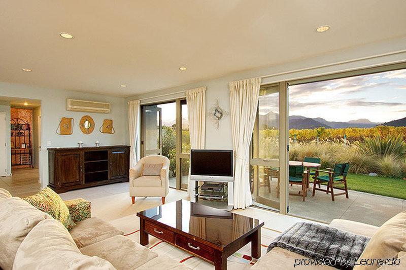 Vintners Retreat 5* Blenheim