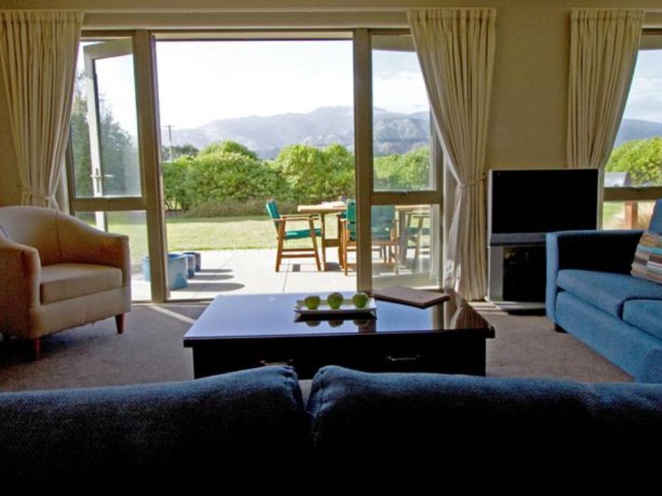 Vintners Retreat 5* Blenheim